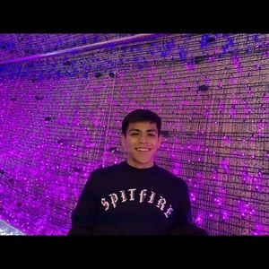 Meet your Posher, Isaac